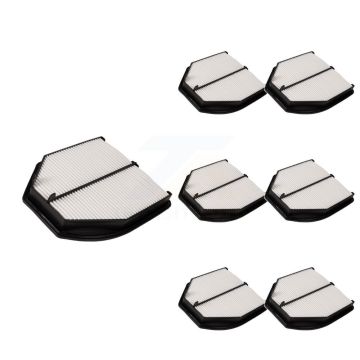 Engine Air Filter (7 Pack) For 2016-2022 Acura ILX K57-103472