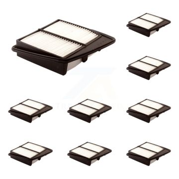 Engine Air Filter (9 Pack) For Acura TSX K57-103484