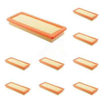 Engine Air Filter (9 Pack) For Mini Cooper Countryman BMW Z4 Paceman K57-103491