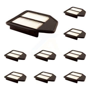 Engine Air Filter (9 Pack) For Honda Accord Crosstour 2.4L K57-103498