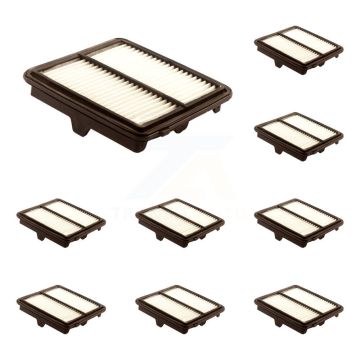 Engine Air Filter (9 Pack) For Honda Civic Acura ILX 1.5L K57-103509