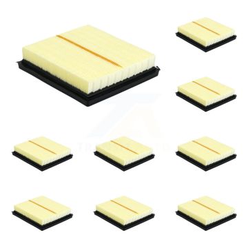 Engine Air Filter (9 Pack) For Lexus UX250h Toyota Prius Prime UX300h K57-103511