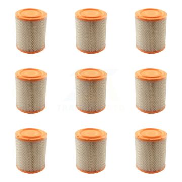 Engine Air Filter (9 Pack) For Jeep Patriot Compass Dodge Caliber K57-103515