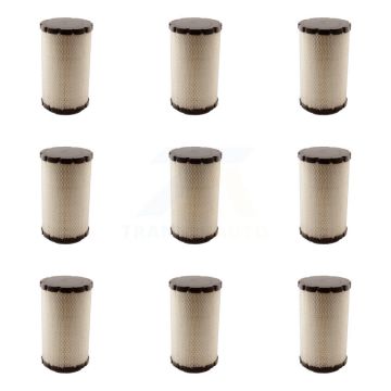 Engine Air Filter (9 Pack) For Ford Escape Mazda Tribute Mercury Mariner 3.0L K57-103543