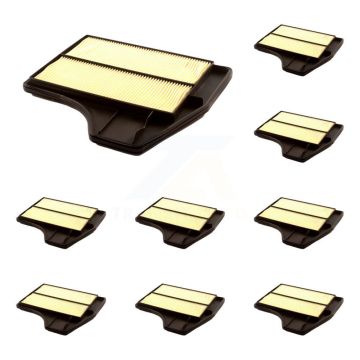Engine Air Filter (9 Pack) For Nissan Altima K57-103546