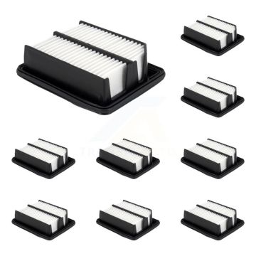 Engine Air Filter (9 Pack) For Honda CR-V Accord K57-103551