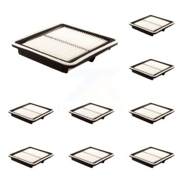 Engine Air Filter (9 Pack) For Subaru Forester Outback Impreza Legacy XV Crosstrek WRX B9 K57-103554
