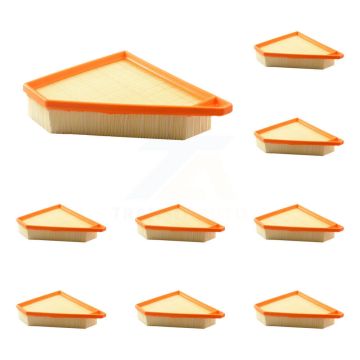 Engine Air Filter (9 Pack) For Ford Transit Connect K57-103557