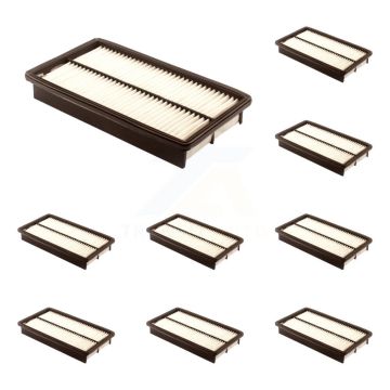 Engine Air Filter (9 Pack) For Mazda 6 MPV K57-103569