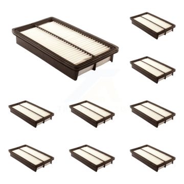 Engine Air Filter (9 Pack) For Mazda CX-7 6 K57-103570