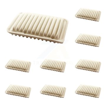 Engine Air Filter (9 Pack) For Toyota Corolla Yaris Matrix Pontiac Vibe iM Scion xD K57-103577