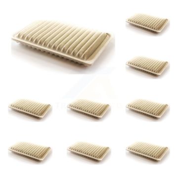 Engine Air Filter (9 Pack) For Toyota Camry Venza K57-103583