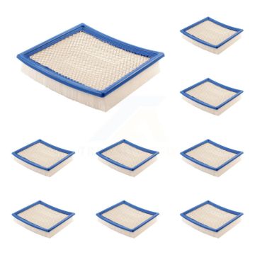 Engine Air Filter (9 Pack) For Chrysler 200 Dodge Avenger Sebring 2.4L K57-103590