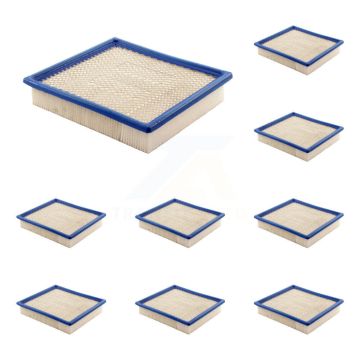 Engine Air Filter (9 Pack) For Dodge Journey K57-103591