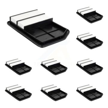 Engine Air Filter (9 Pack) For Mitsubishi Outlander PHEV K57-103603