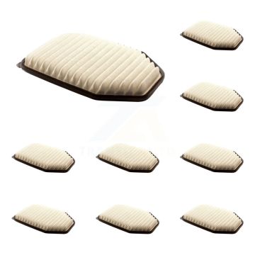 Engine Air Filter (9 Pack) For Jeep Wrangler JK K57-103608
