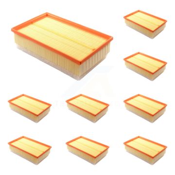 Engine Air Filter (9 Pack) For Chevrolet Impala Limited K57-103618