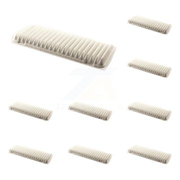 Engine Air Filter (9 Pack) For Toyota Highlander Lexus RX400h K57-103626