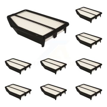 Engine Air Filter (9 Pack) For 2015-2016 Honda CR-V K57-103631