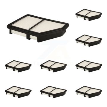 Engine Air Filter (9 Pack) For Honda Civic HR-V K57-103632