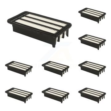 Engine Air Filter (9 Pack) For Honda Civic CR-V 1.5L K57-103633