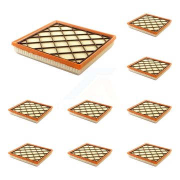 Engine Air Filter (9 Pack) For Chevrolet Cruze Buick Verano Limited K57-103656