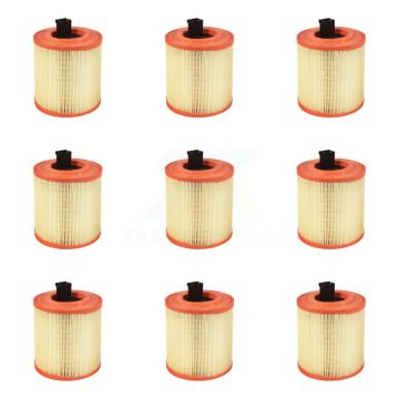 Engine Air Filter (9 Pack) For Chevrolet Cruze Cadillac ATS K57-103680