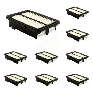 Engine Air Filter (9 Pack) For 2015-2020 Honda Fit K57-103692