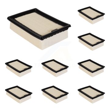 Engine Air Filter (9 Pack) For Ford Escape Transit Connect K57-103702