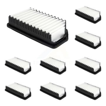 Engine Air Filter (9 Pack) For 2014-2017 Kia Forte5 Forte Koup 1.6L K57-103718