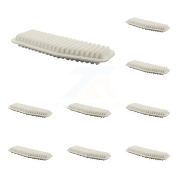 Engine Air Filter (9 Pack) For 2001-2005 Toyota RAV4 K57-103720