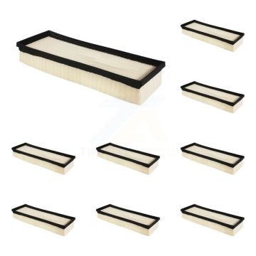 Engine Air Filter (9 Pack) For Chevrolet HHR K57-103726