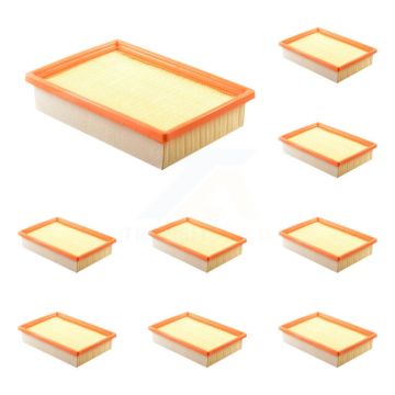 Engine Air Filter (9 Pack) For 2012-2020 Chevrolet Sonic K57-103735