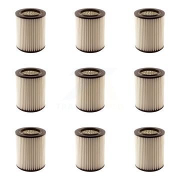 Engine Air Filter (9 Pack) For Honda Civic CR-V Acura RSX Element CSX K57-103740