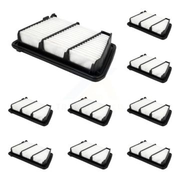 Engine Air Filter (9 Pack) For 2017-2019 Honda CR-V 2.4L K57-103751