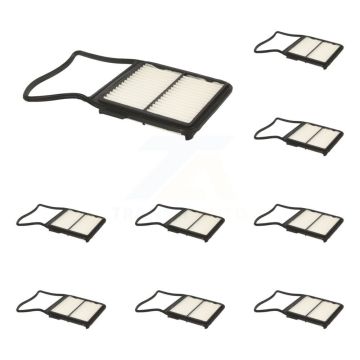 Engine Air Filter (9 Pack) For 2004-2009 Toyota Prius K57-103763