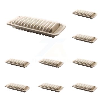 Engine Air Filter (9 Pack) For Toyota Echo Scion xB xA K57-103765
