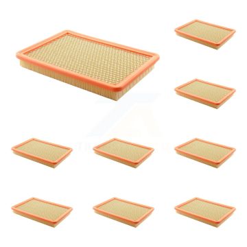Engine Air Filter (9 Pack) For Saturn Ion K57-103771