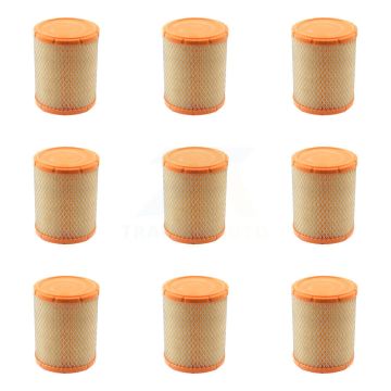 Engine Air Filter (9 Pack) For Chrysler Sebring Dodge Stratus K57-103781