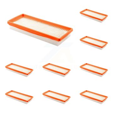 Engine Air Filter (9 Pack) For Smart Fortwo K57-103784