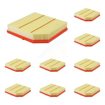 Engine Air Filter (9 Pack) For Volvo XC40 K57-103792