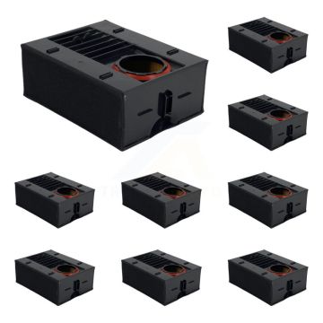 Engine Air Filter (9 Pack) For Porsche Macan K57-103797