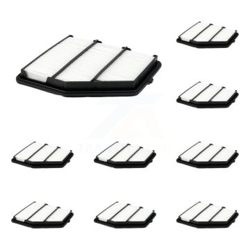 Engine Air Filter (9 Pack) For Nissan Altima K57-103809