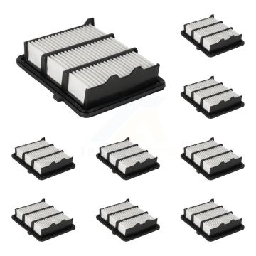 Engine Air Filter (9 Pack) For 2018-2022 Honda Accord 1.5L K57-103815