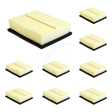 Engine Air Filter (9 Pack) For Mitsubishi Eclipse Cross K57-103816