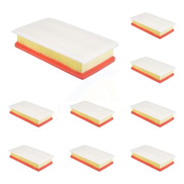 Engine Air Filter (9 Pack) For Volkswagen Atlas Cross Sport K57-103817