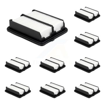 Engine Air Filter (9 Pack) For 2010-2014 Honda Insight K57-103829
