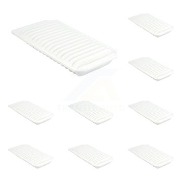 Engine Air Filter (9 Pack) For 2006-2015 Mazda MX-5 Miata K57-103830