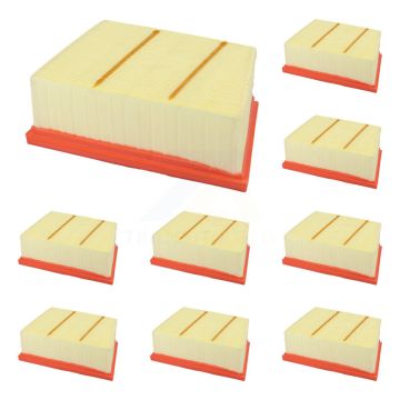Engine Air Filter (9 Pack) For Ford EcoSport K57-103832