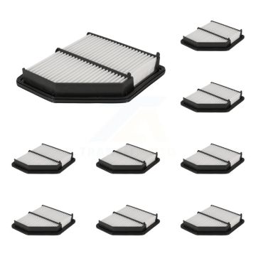 Engine Air Filter (9 Pack) For 2016-2022 Honda HR-V K57-103845